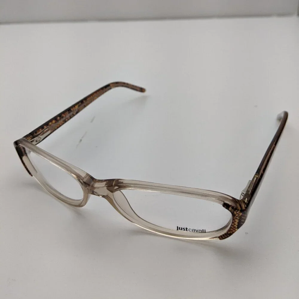🕶️ Just Cavalli JC0373 col.047  Eyeglasses 54/15-135 / JLE510🕶️​